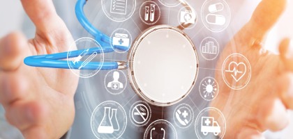 What Is Digital Healthcare Ecosystem